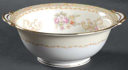 Winthrop Lugged Cereal Bowl