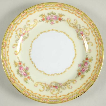 Winthrop Bread & Butter Plate