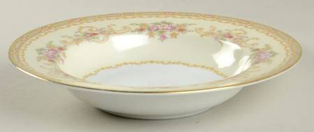 Winthrop Rim Soup Bowl