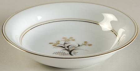 Winton Fruit/Dessert (Sauce) Bowl