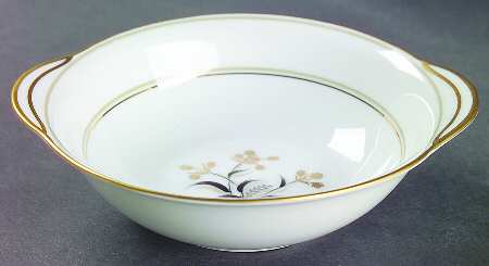 Winton Lugged Cereal Bowl