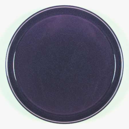 Wild Plum Salad Plate