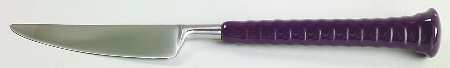 Wild Plum Small Dinner Knife
