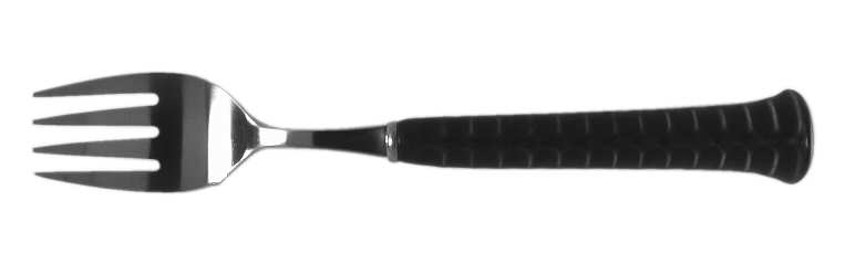 Wild Plum Individual Salad Fork