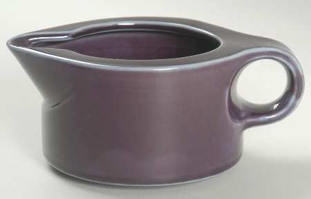 Wild Plum Creamer