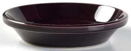 Wild Plum Fruit/Dessert (Sauce) Bowl
