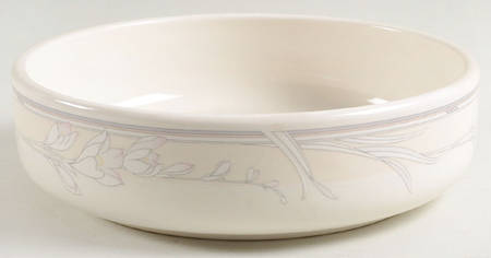 Winter Park 8" Round Vegetable Bowl