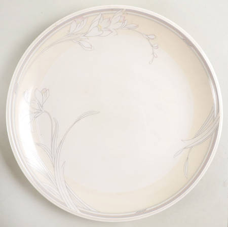 Winter Park 12" Chop Plate (Round Platter)