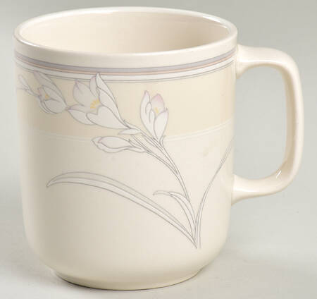 Winter Park Mug