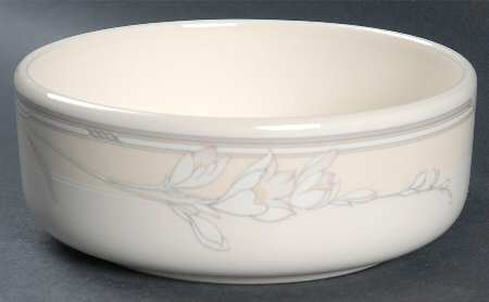 Winter Park Soup/Cereal Bowl