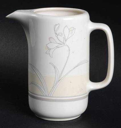 Winter Park Creamer