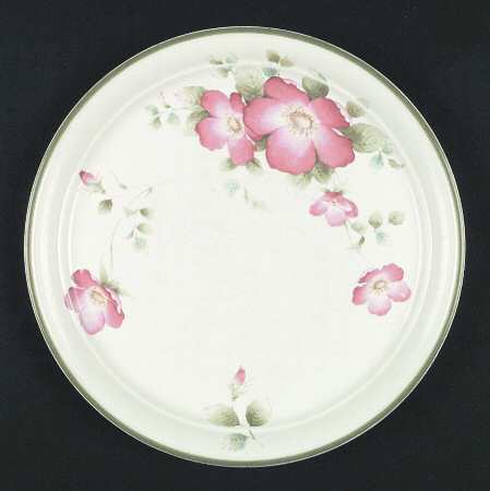 Wild Rose by Noritake