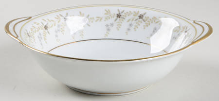 Wisteria Lugged Cereal Bowl