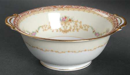 Wisteria Lugged Cereal Bowl