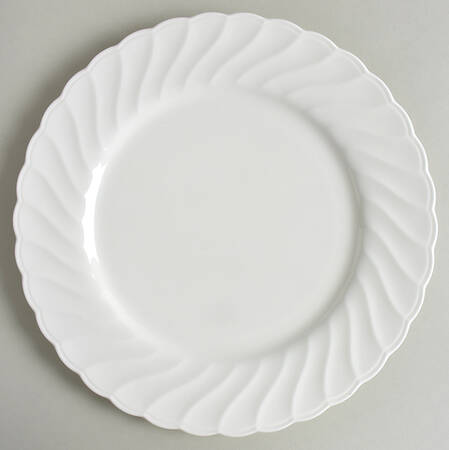 Windsor White by Noritake