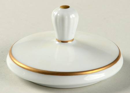 Woodlane Lid for Sugar Bowl