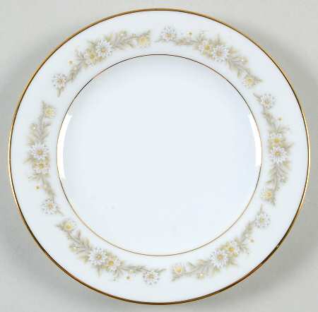 Woodlane Bread & Butter Plate