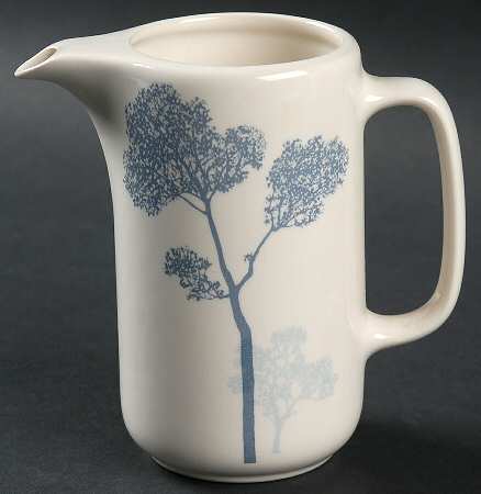 Woodfield Creamer