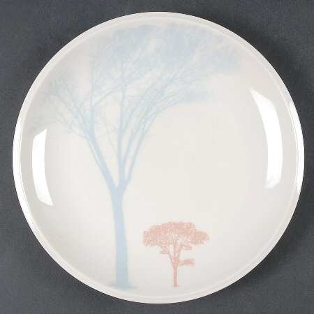 Woodfield Salad Plate