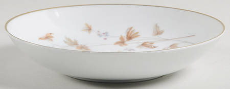 Woodland Coupe Soup Bowl