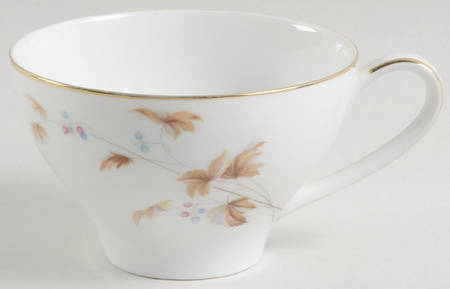 Woodland Flat Cup