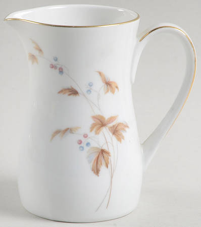 Woodland Creamer