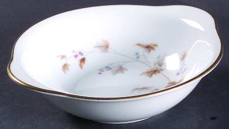 Woodland Lugged Cereal Bowl