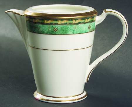 Woodlawn Creamer