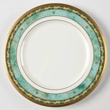 Woodlawn Bread & Butter Plate