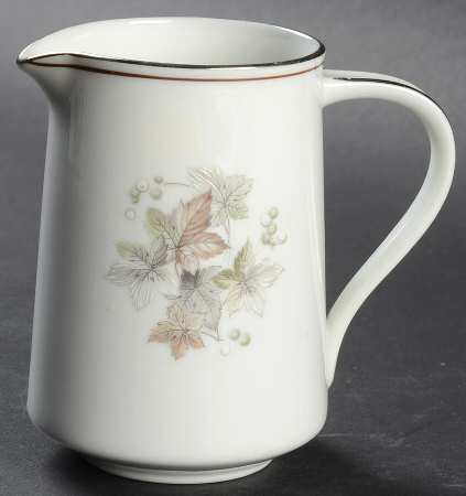 Woodley Creamer