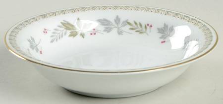 Woodmont Fruit/Dessert (Sauce) Bowl
