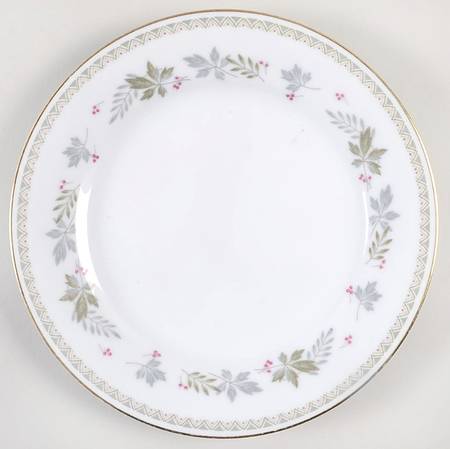 Woodmont Salad Plate