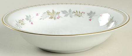 Woodmont Coupe Soup Bowl