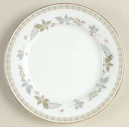 Woodmont Bread & Butter Plate