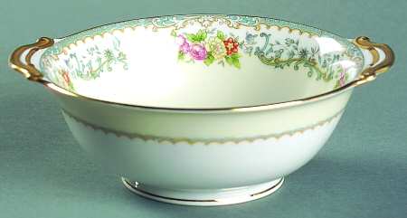 Woodmere (662) Lugged Cereal Bowl