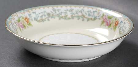 Woodmere (662) Fruit/Dessert (Sauce) Bowl