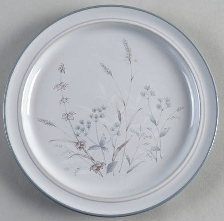 Woodstock Salad Plate