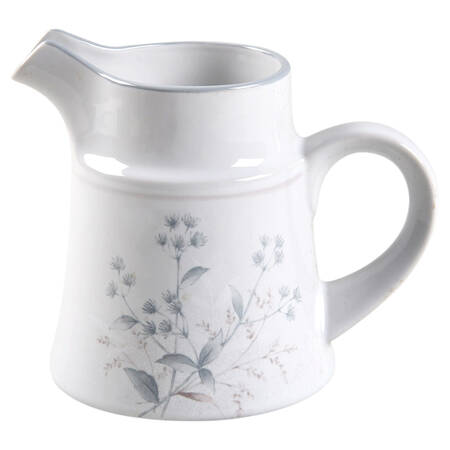 Woodstock Creamer