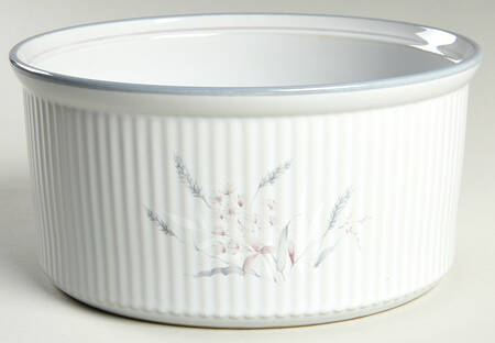Woodstock 7" Souffle