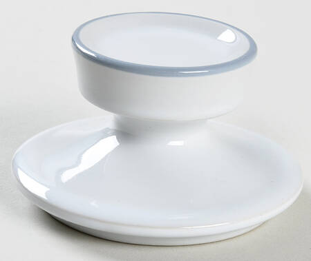 Woodstock Lid for Sugar Bowl