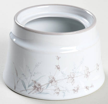 Woodstock Sugar Bowl No Lid