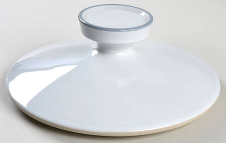 Woodstock Lid for 2.25 Qt Round Casserole