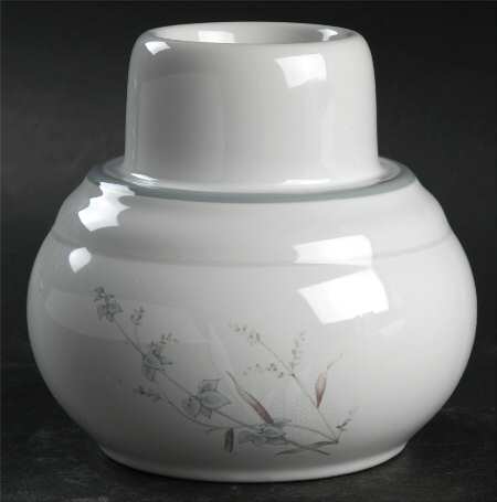 Woodstock Hurricane Lamp No Globe
