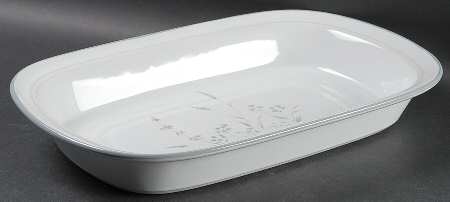 Woodstock 14" Rectangular Baker