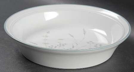 Woodstock 8" Round Vegetable Bowl