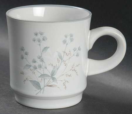 Woodstock Mug