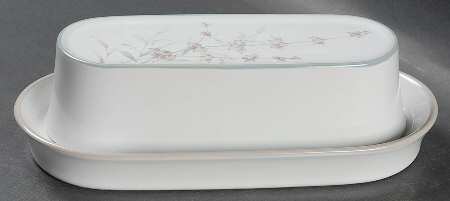Woodstock 1/4 Lb Covered Butter