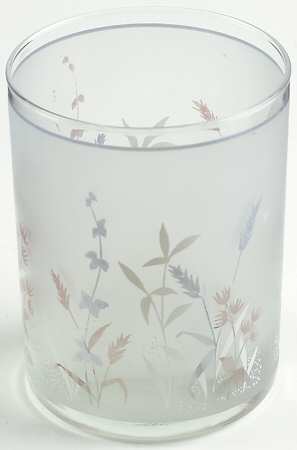 Woodstock 12 Oz Glassware Double Old Fashioned