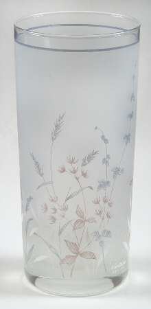 Woodstock 16 Oz Glassware Tumbler