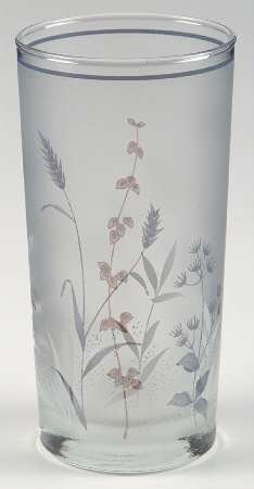 Woodstock 12 Oz Glassware Tumbler